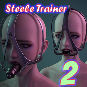 Steele Trainer 2