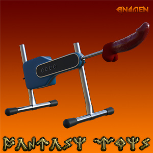 Fantasy Toys 64