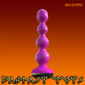 Fantasy Toys 66