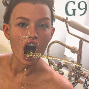 Golden Shower G9