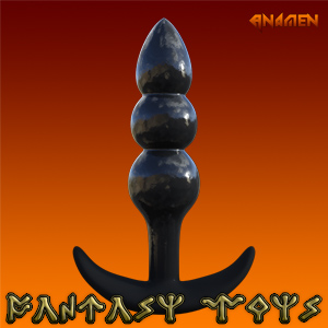 Fantasy Toys 68