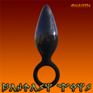 Fantasy Toys 69