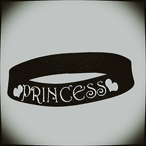 That's My Name Choker G9F
