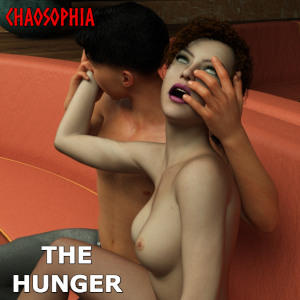 The Hunger