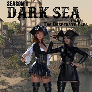 Dark Sea - Episode 1