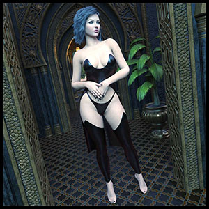 Nerina G9F (dForce)