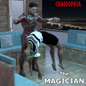 The Magician