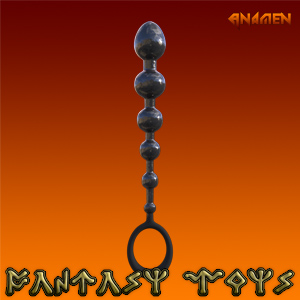 Fantasy Toys 76