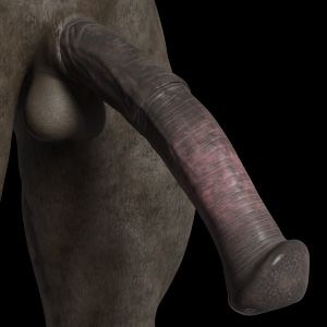 Centaur for HDPG9