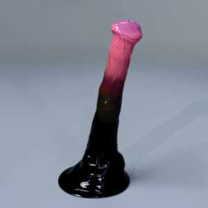 Morphing Horse Dildo