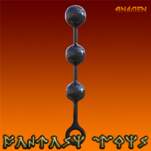 Fantasy Toys 77
