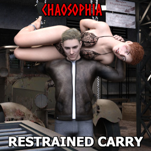 Restrained Carry