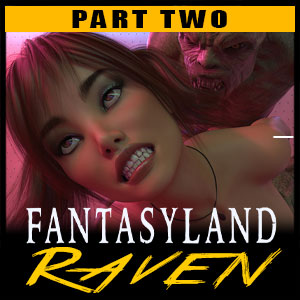 Raven Pt2