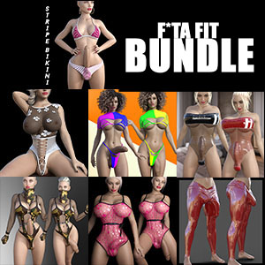 FUTA FIT BUNDLE