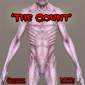 The Count Genital MATs