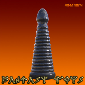 Fantasy Toys 81