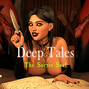 Deep Tales: The Secret Seal
