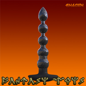 Fantasy Toys 85