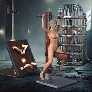 Sweet Torment 2