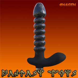 Fantasy Toys 86