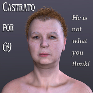 Castrato for Genesis 9