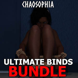 Ultimate Binds Bundle