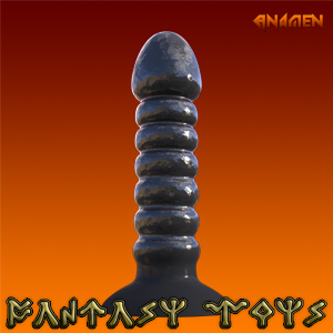 Fantasy Toys 88