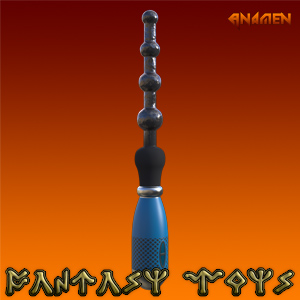 Fantasy Toys 89