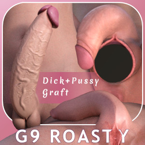 Roasty for Genesis 9