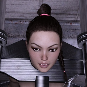 Sarahs dream and demise