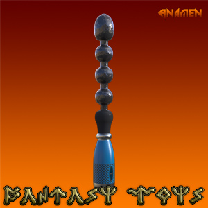 Fantasy Toys 90