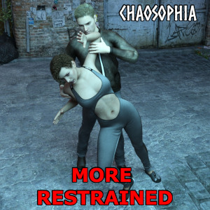 More Restrained