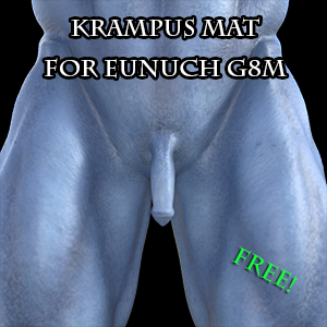Krampus MAT for Eunuch G8M