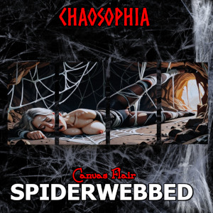 SpiderWebbed
