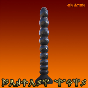 Fantasy Toys 91