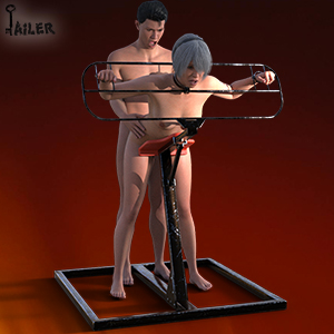 Obedience Frame
