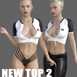 NEW TOP2 G9/G8.1F/G8F
