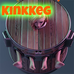 Kink Keg