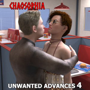 Unwanted Advances 4