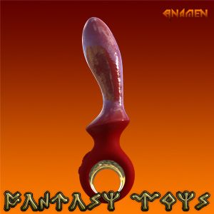 Fantasy Toys 95