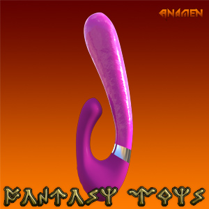 Fantasy Toys 96