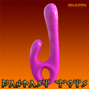 Fantasy Toys 98