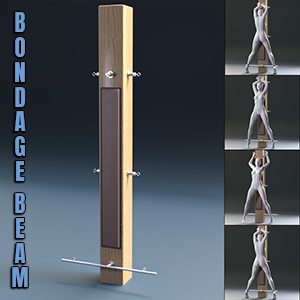 Bondage Beam for G8F