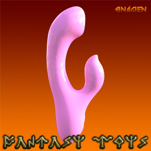Fantasy Toys 99
