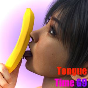 TongueTime for Genesis 9