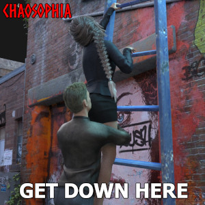 Get Down Here