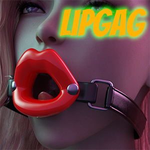LipGag