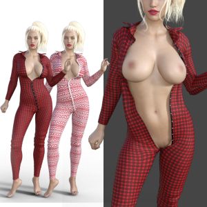 Nightoutfit 2 G9/G8F