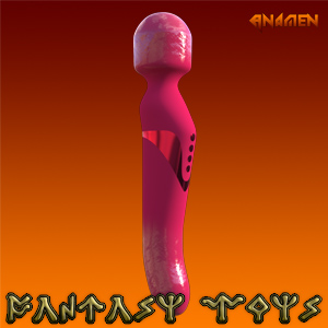 Fantasy Toys 101