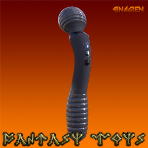 Fantasy Toys 102